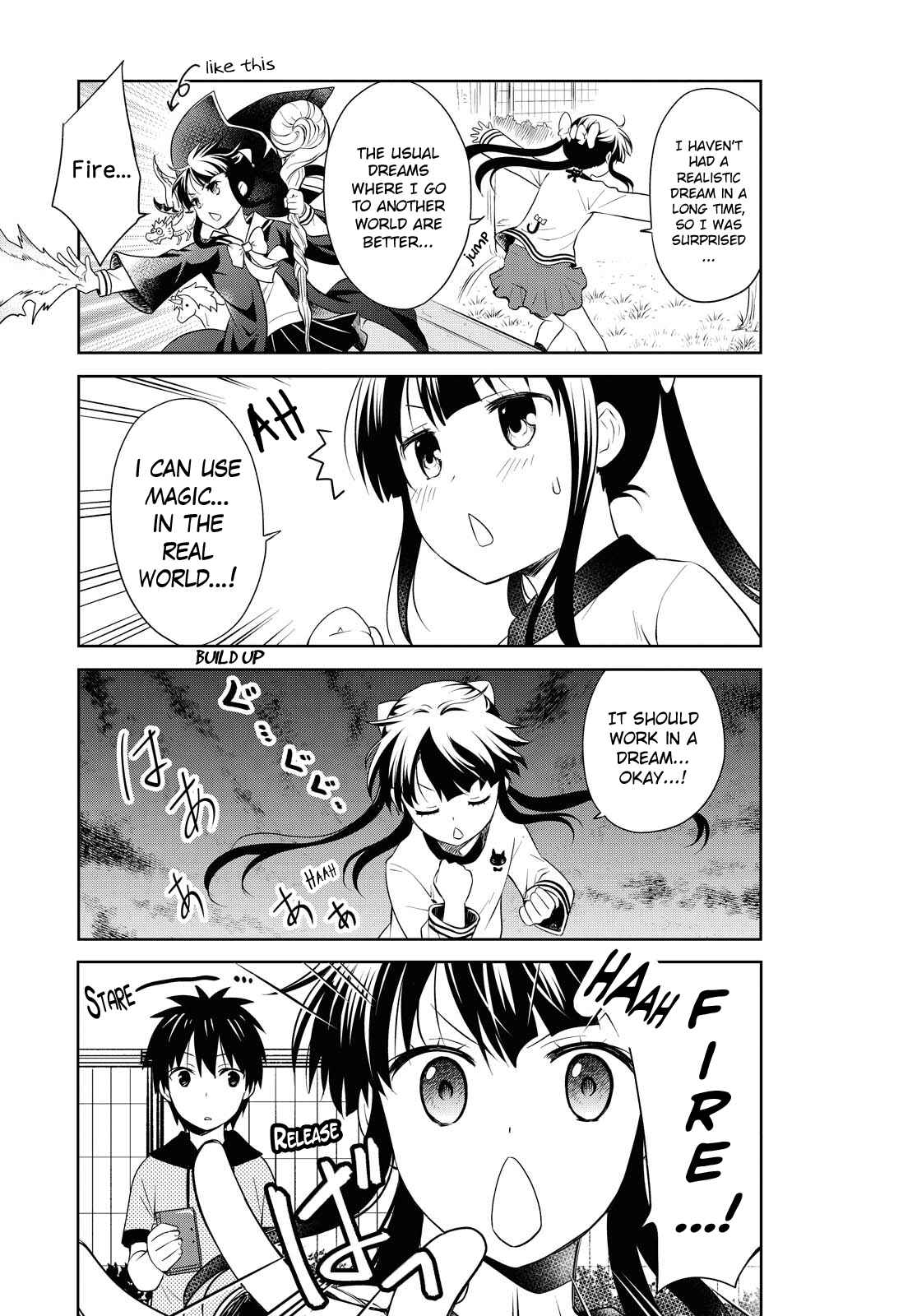 Page 3 Chapter 112 Danchigai