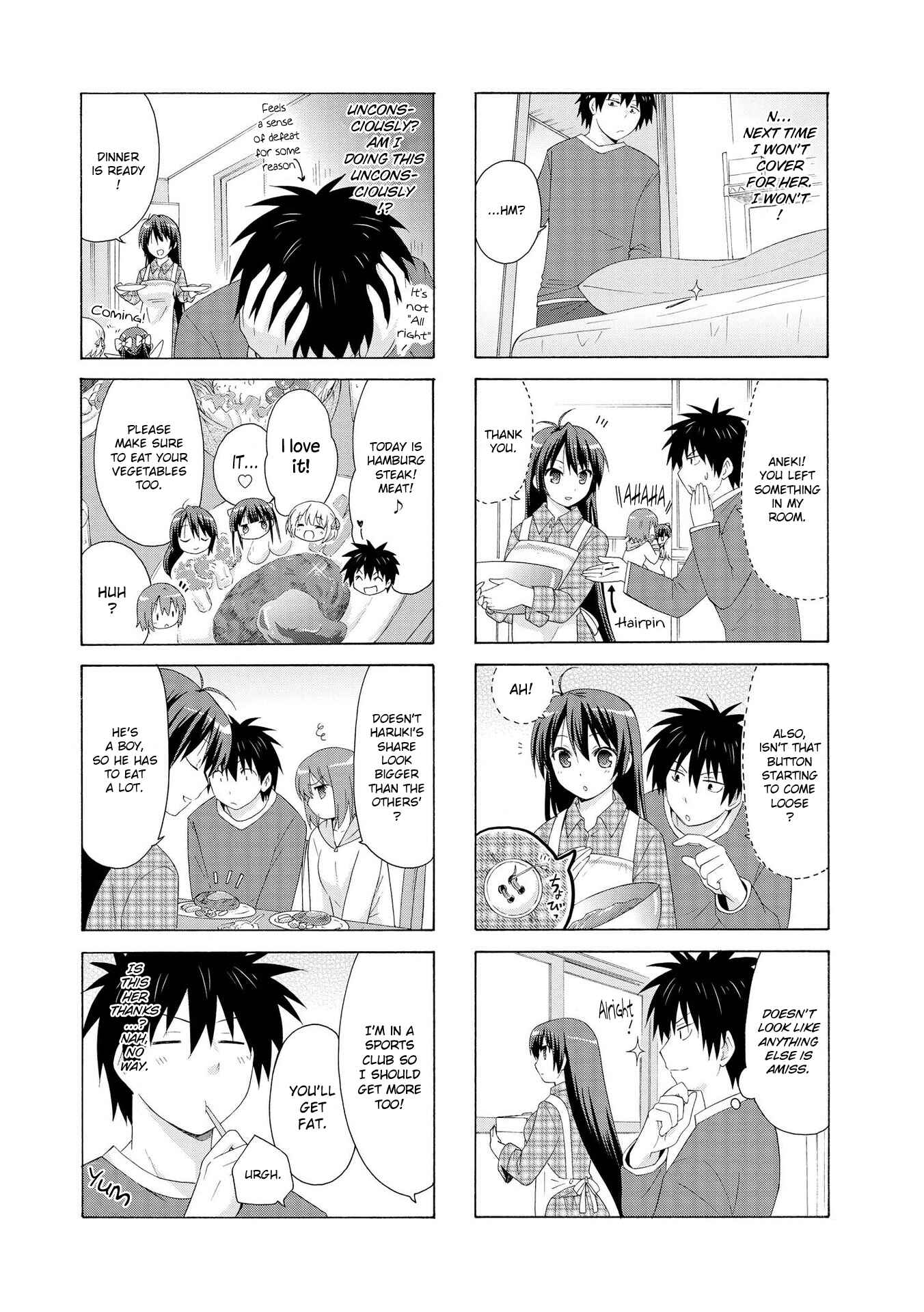 Page 7 Chapter 9 Danchigai