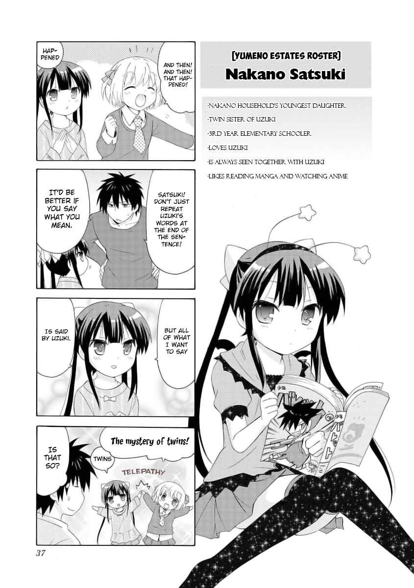 Page 10 Chapter 3 Danchigai