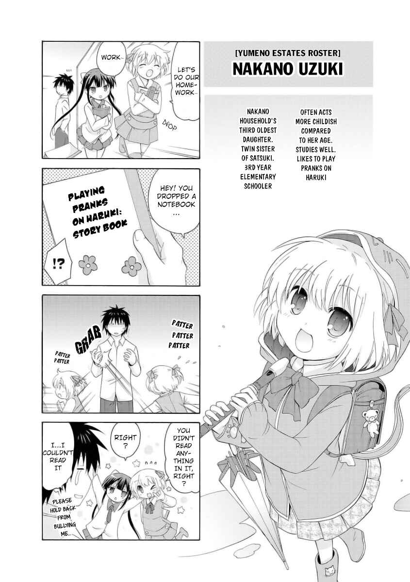 Page 11 Chapter 3 Danchigai