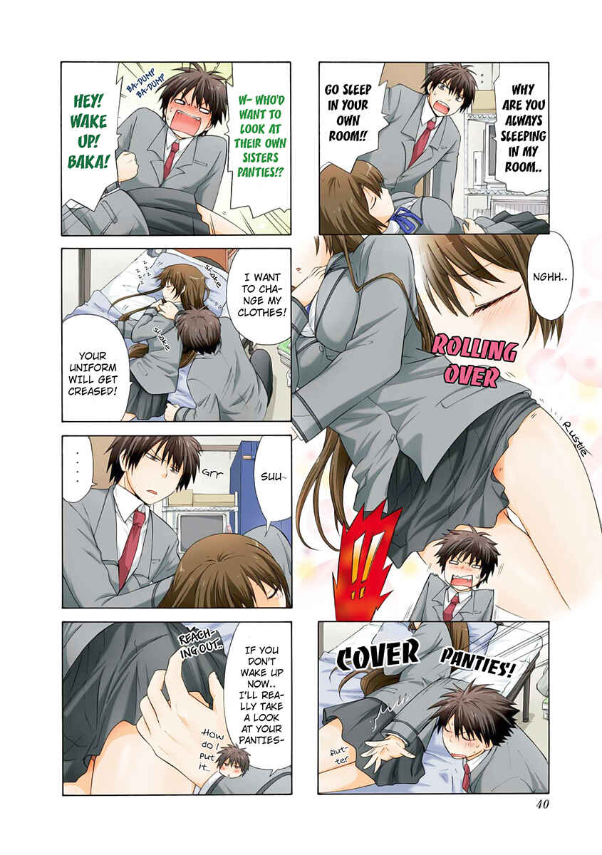 Page 2 Chapter 4 Danchigai