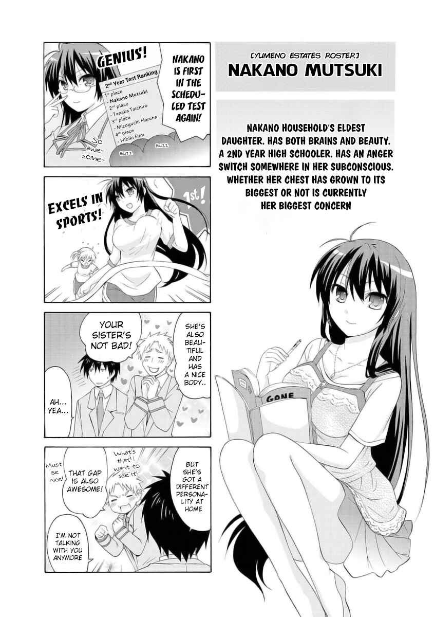 Page 9 Chapter 4 Danchigai