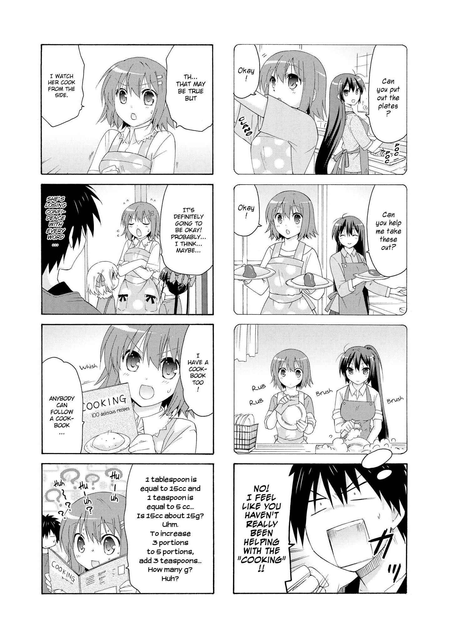 Page 6 Chapter 14 Danchigai