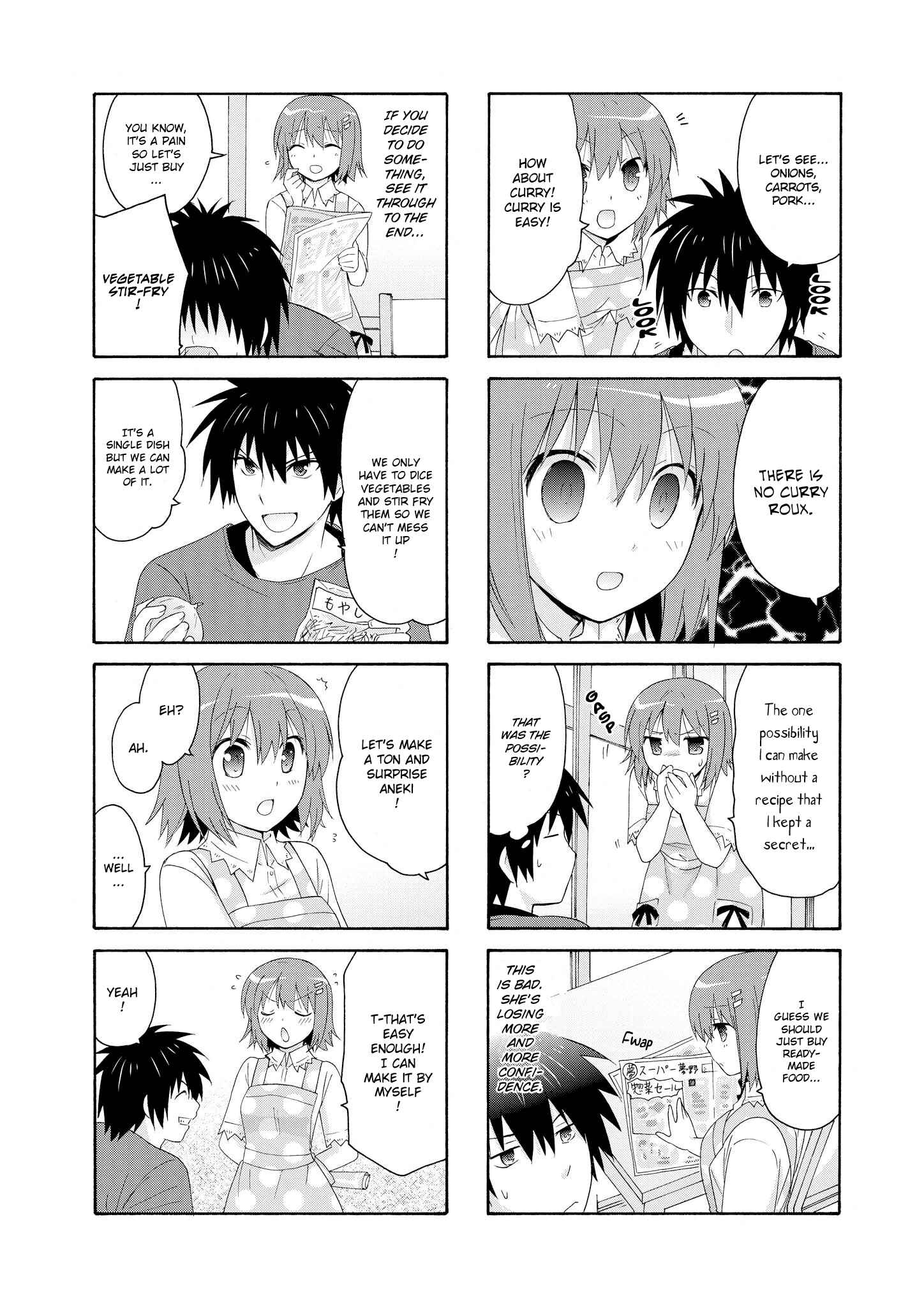 Page 9 Chapter 14 Danchigai