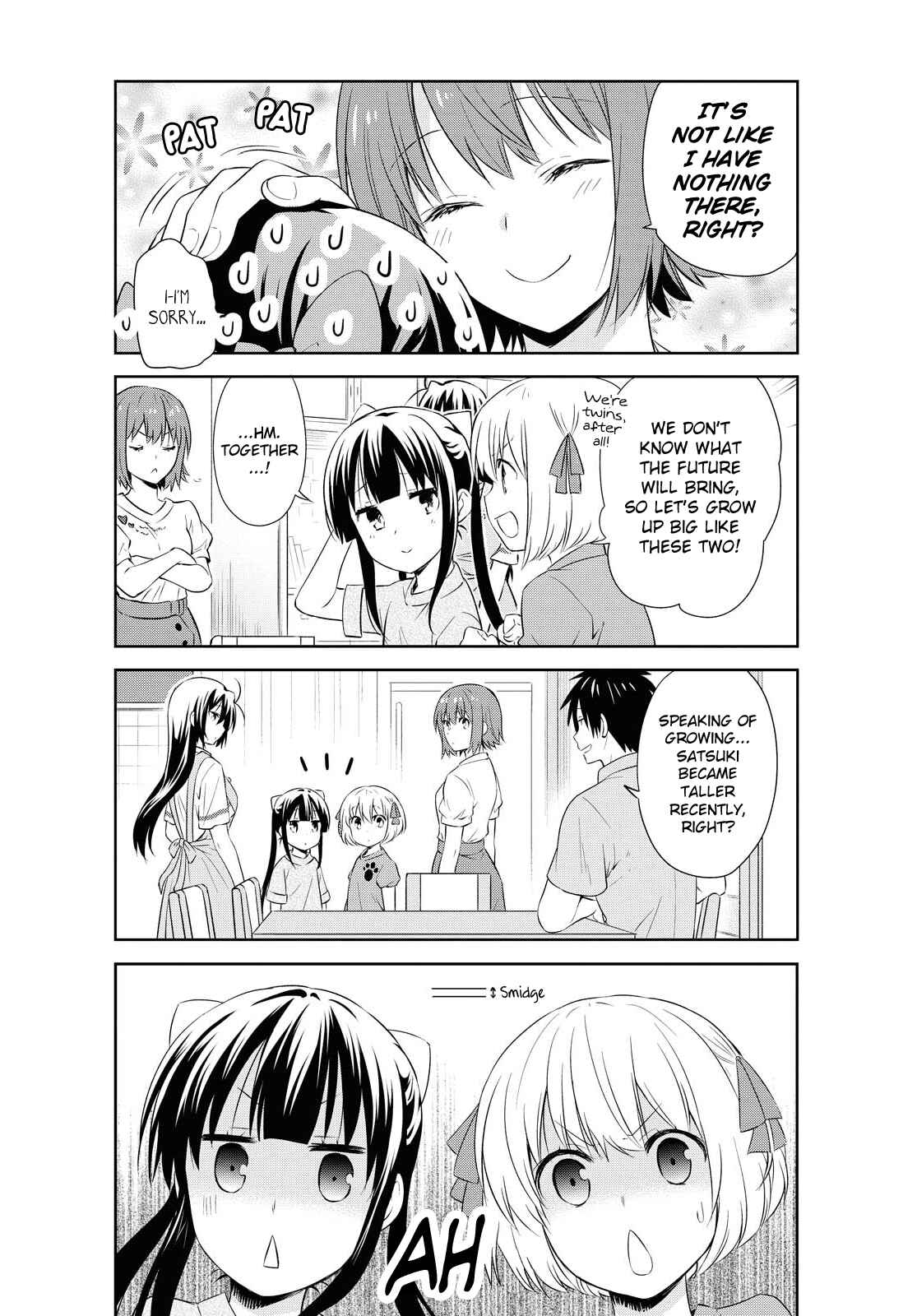 Page 6 Chapter 124 Danchigai