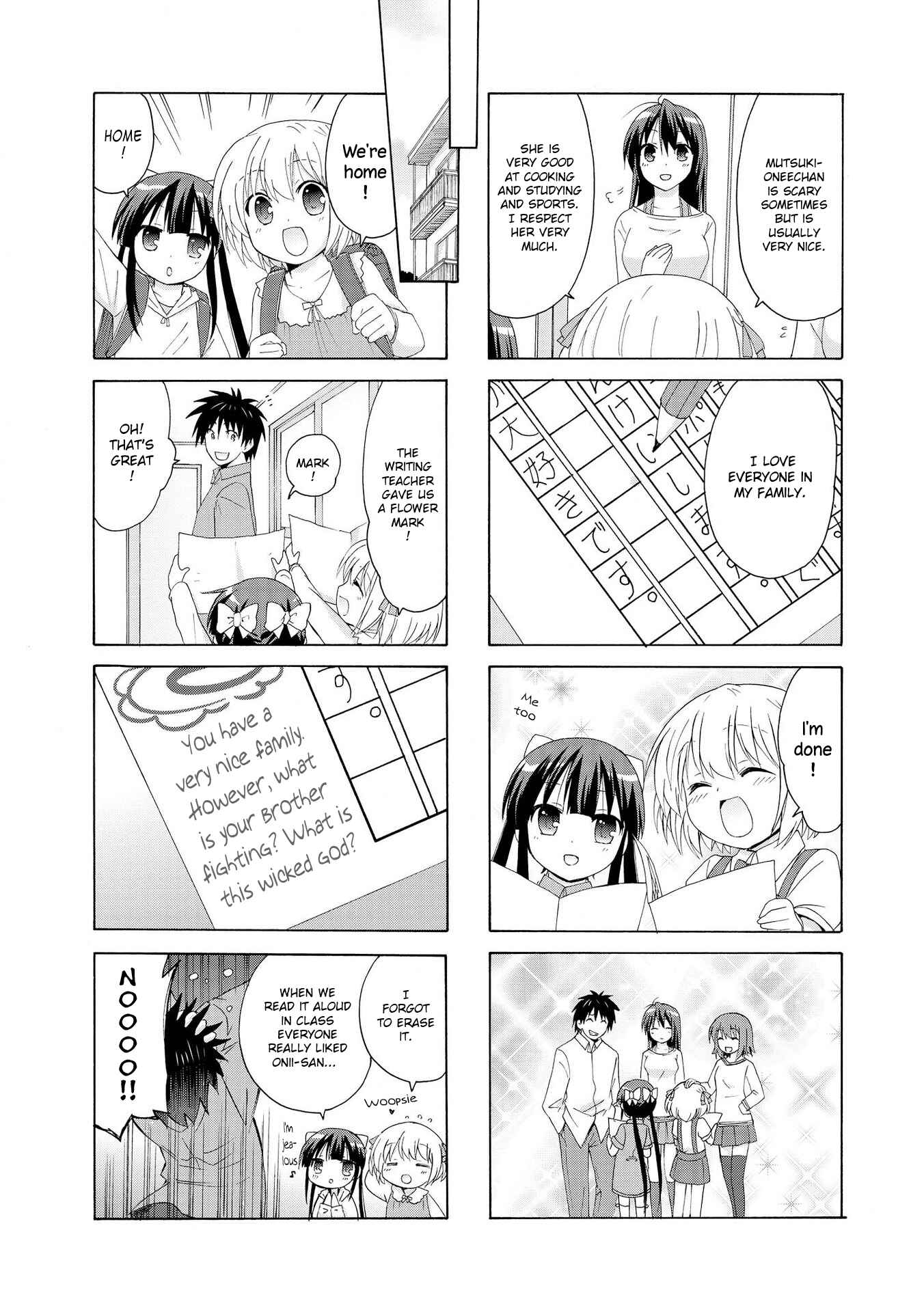 Page 8 Chapter 12 Danchigai