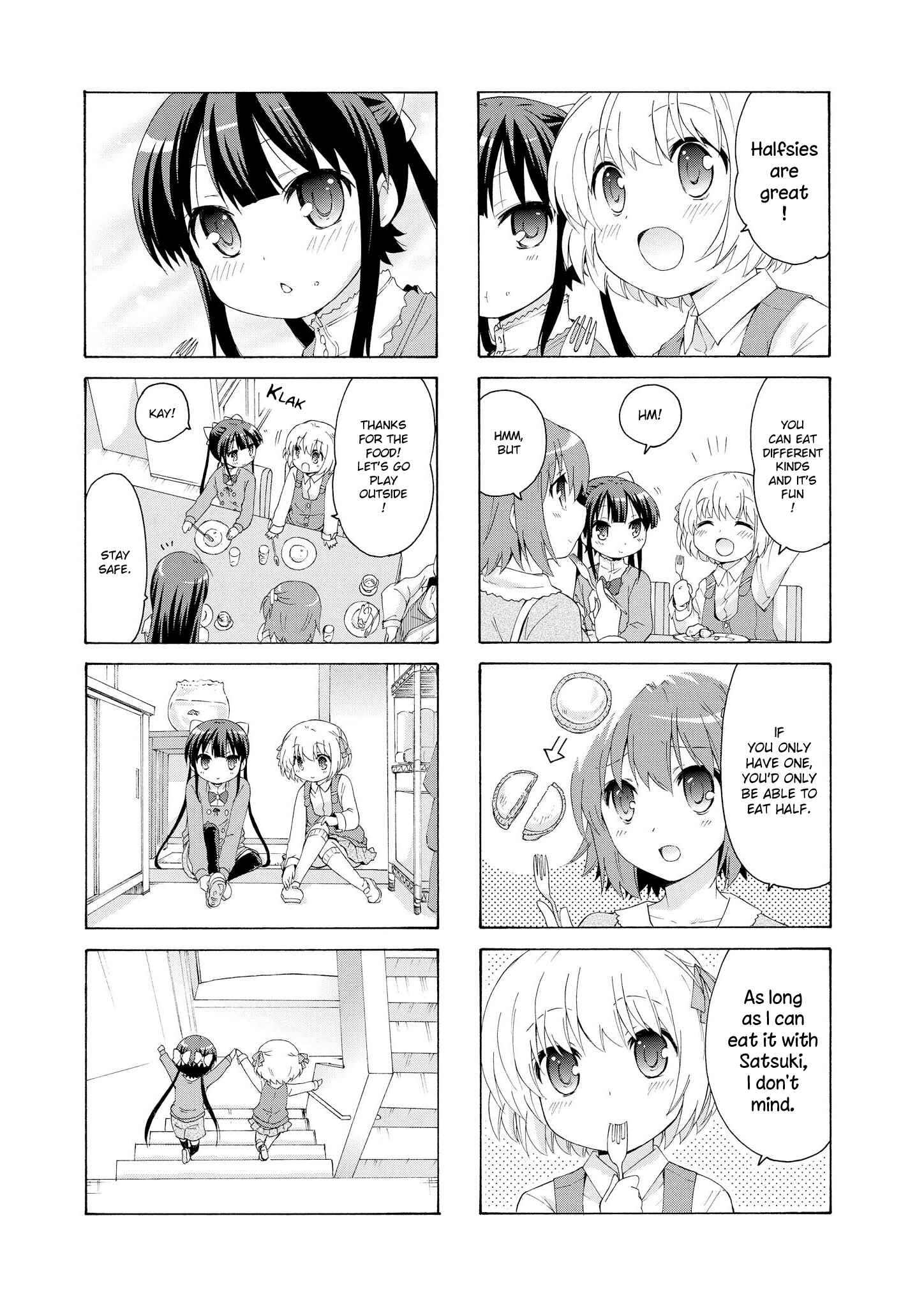 Page 3 Chapter 20 Danchigai