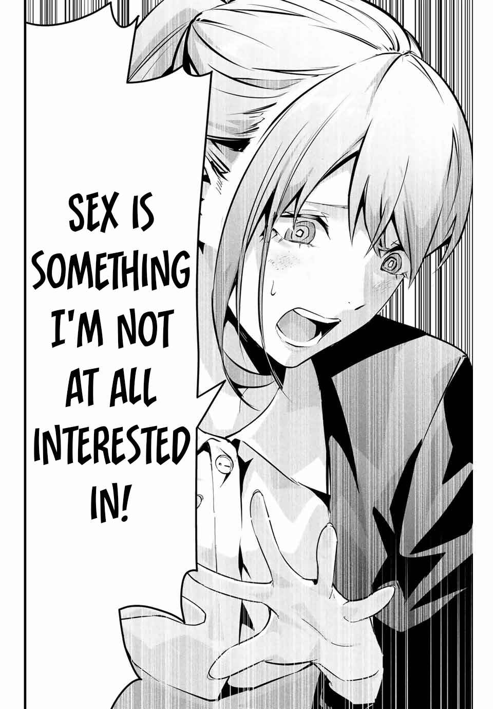 Page 15 Chapter 3 Aisai no Ura Aka