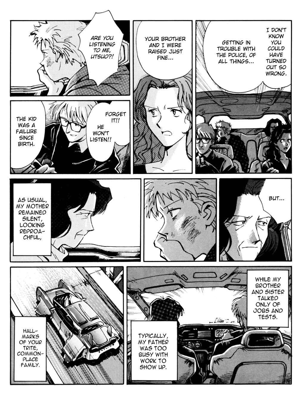 Page 10 Chapter 2 Route 20