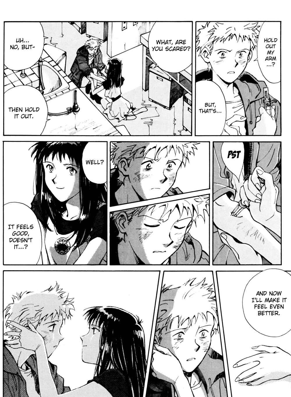 Page 14 Chapter 2 Route 20