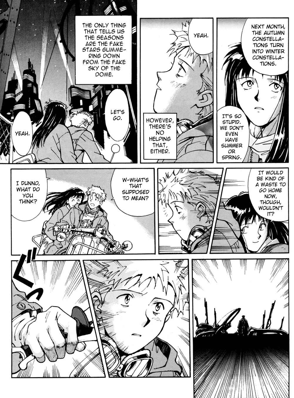 Page 3 Chapter 2 Route 20