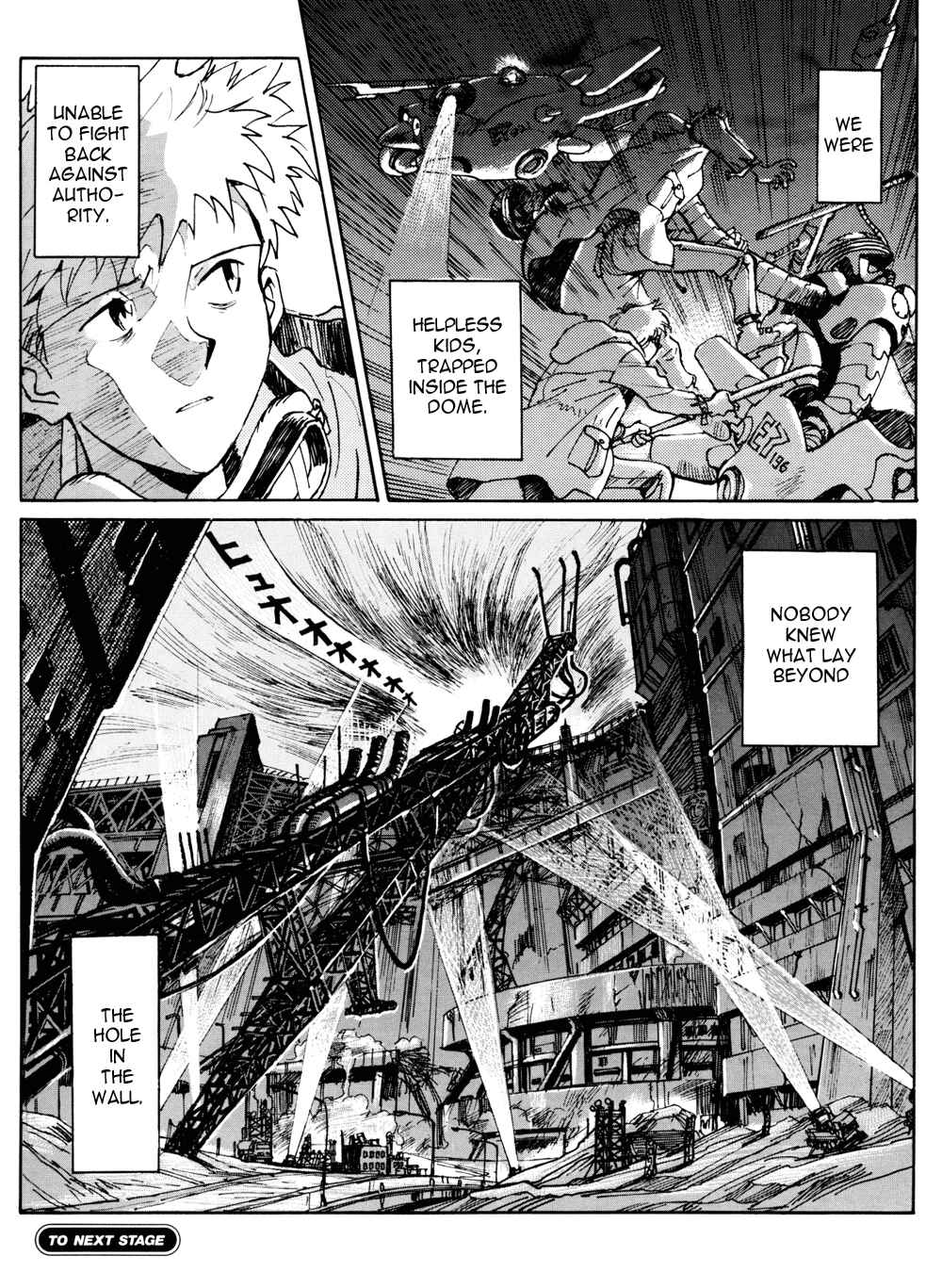 Page 15 Chapter 1 Route 20