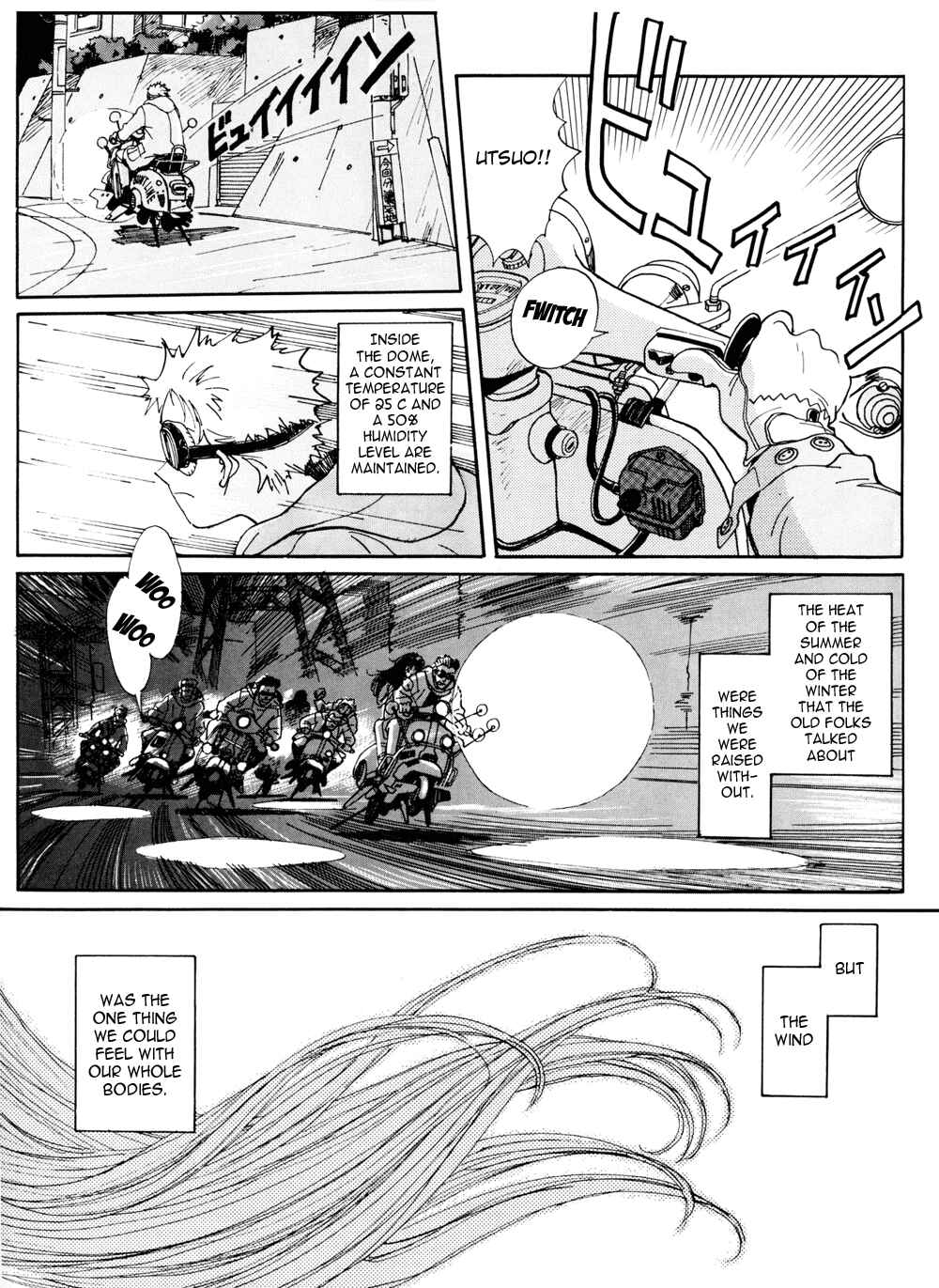 Page 5 Chapter 1 Route 20