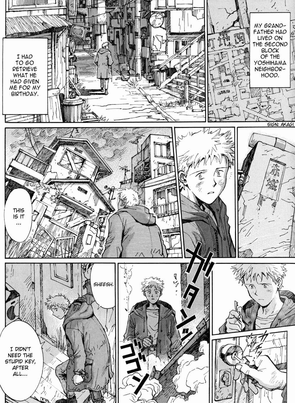Page 2 Chapter 5 Route 20