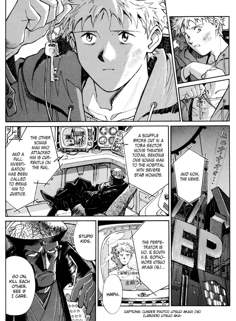 Page 12 Chapter 3 Route 20