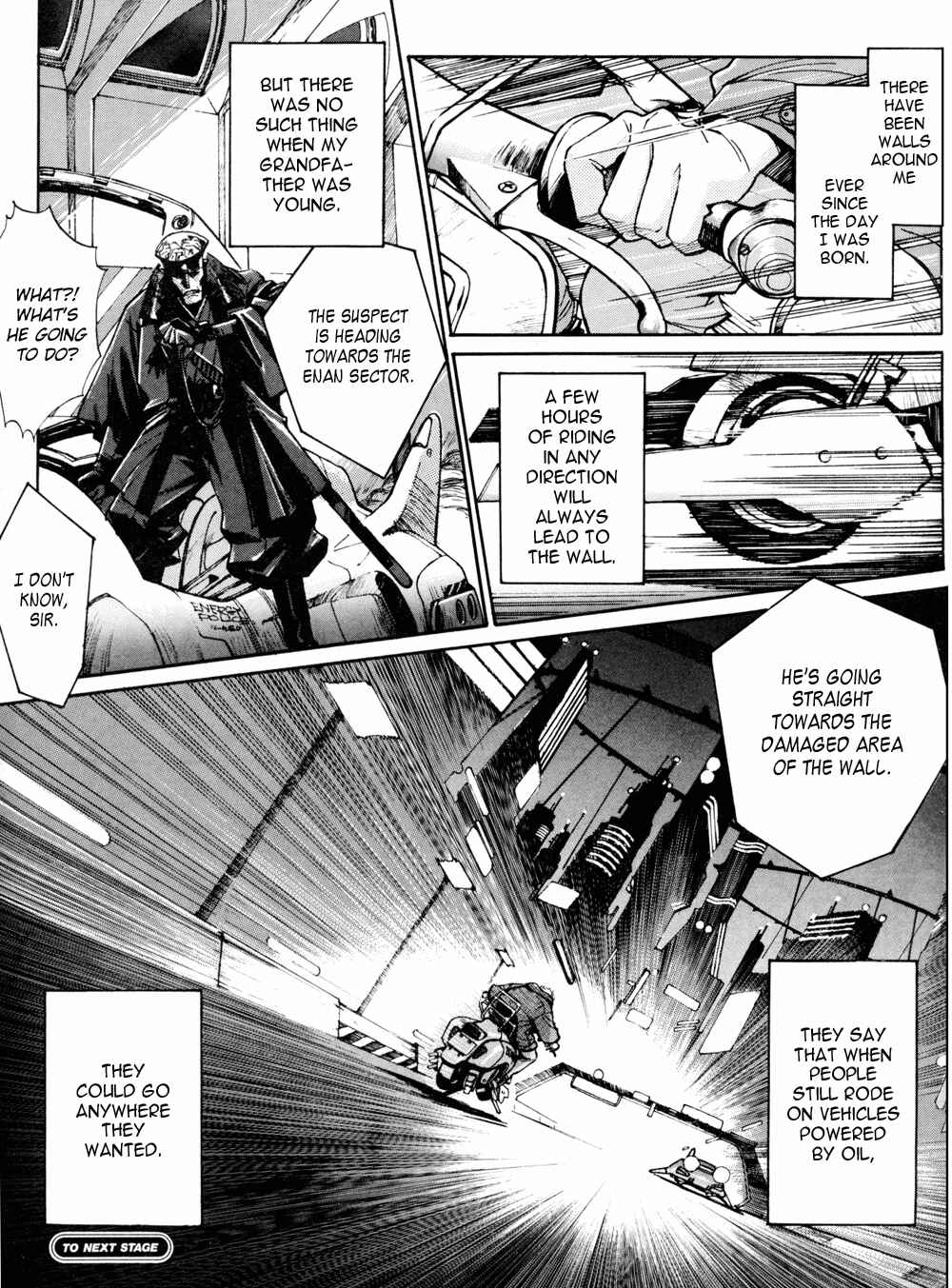 Page 15 Chapter 3 Route 20