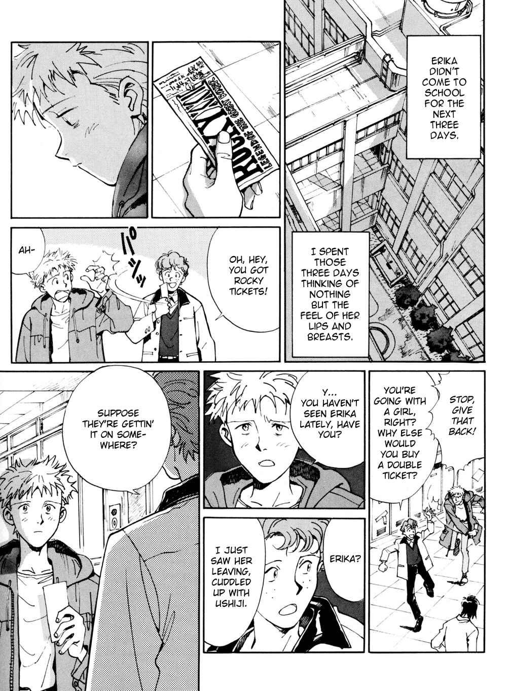 Page 3 Chapter 3 Route 20