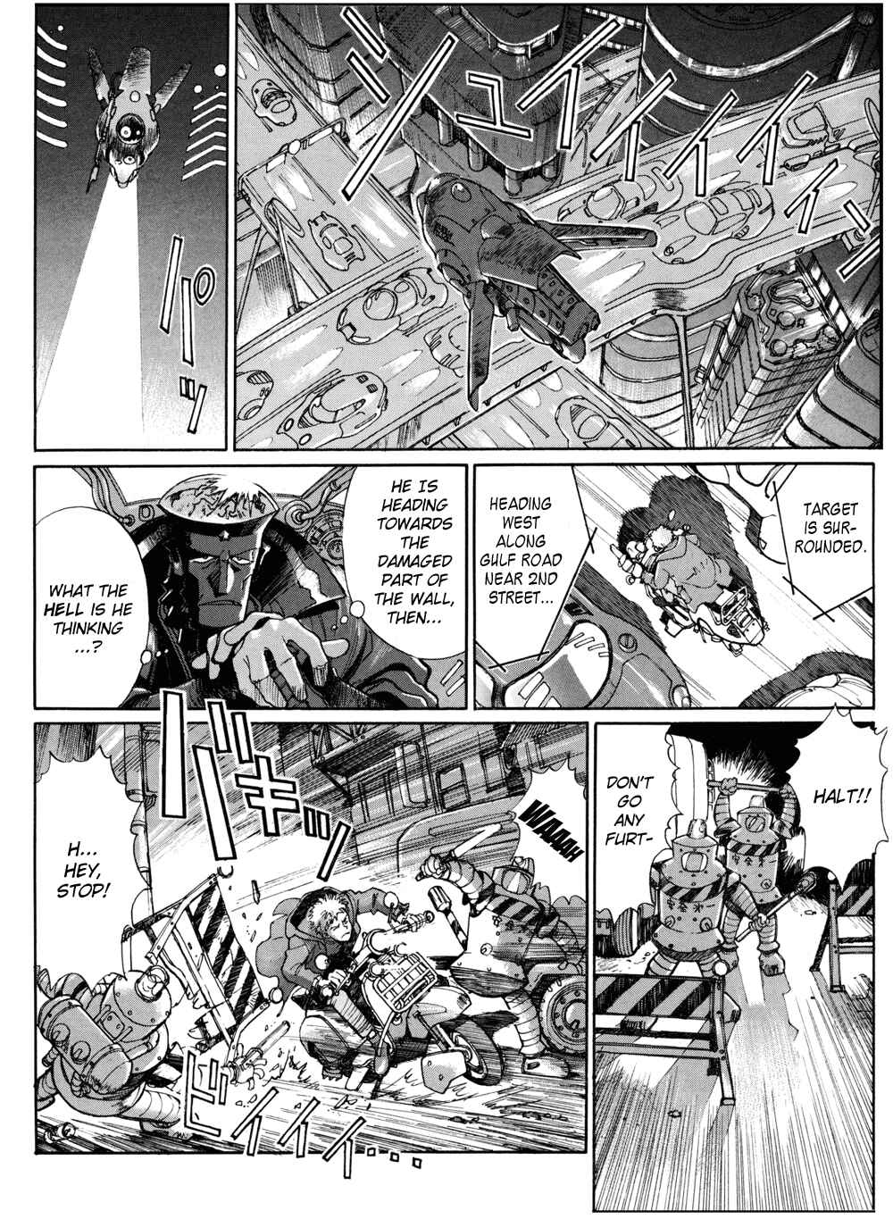 Page 2 Chapter 4 Route 20