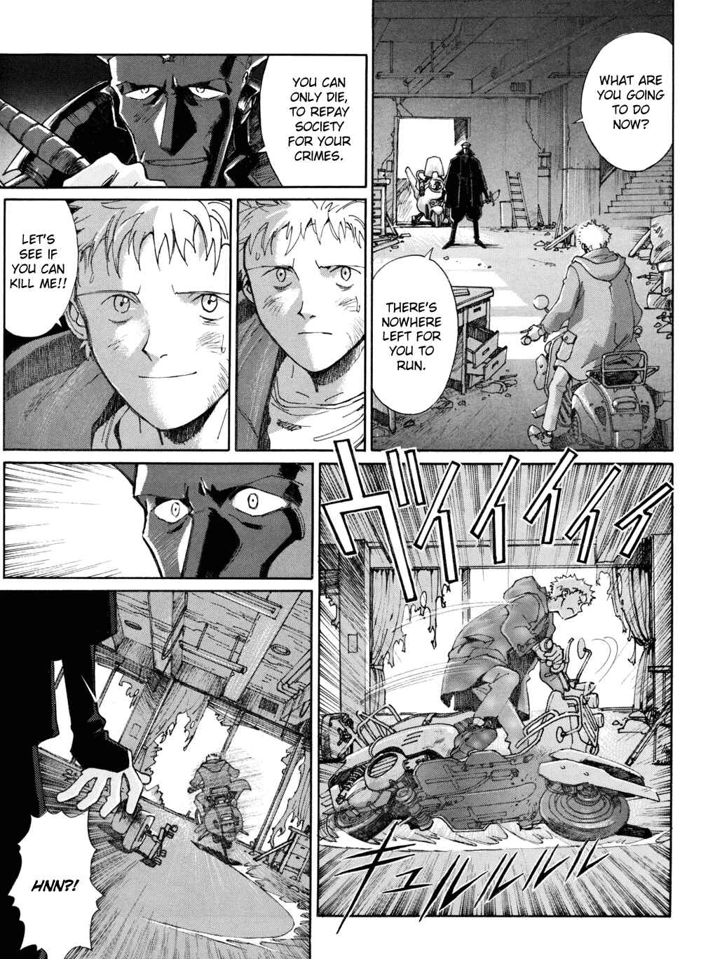 Page 5 Chapter 4 Route 20