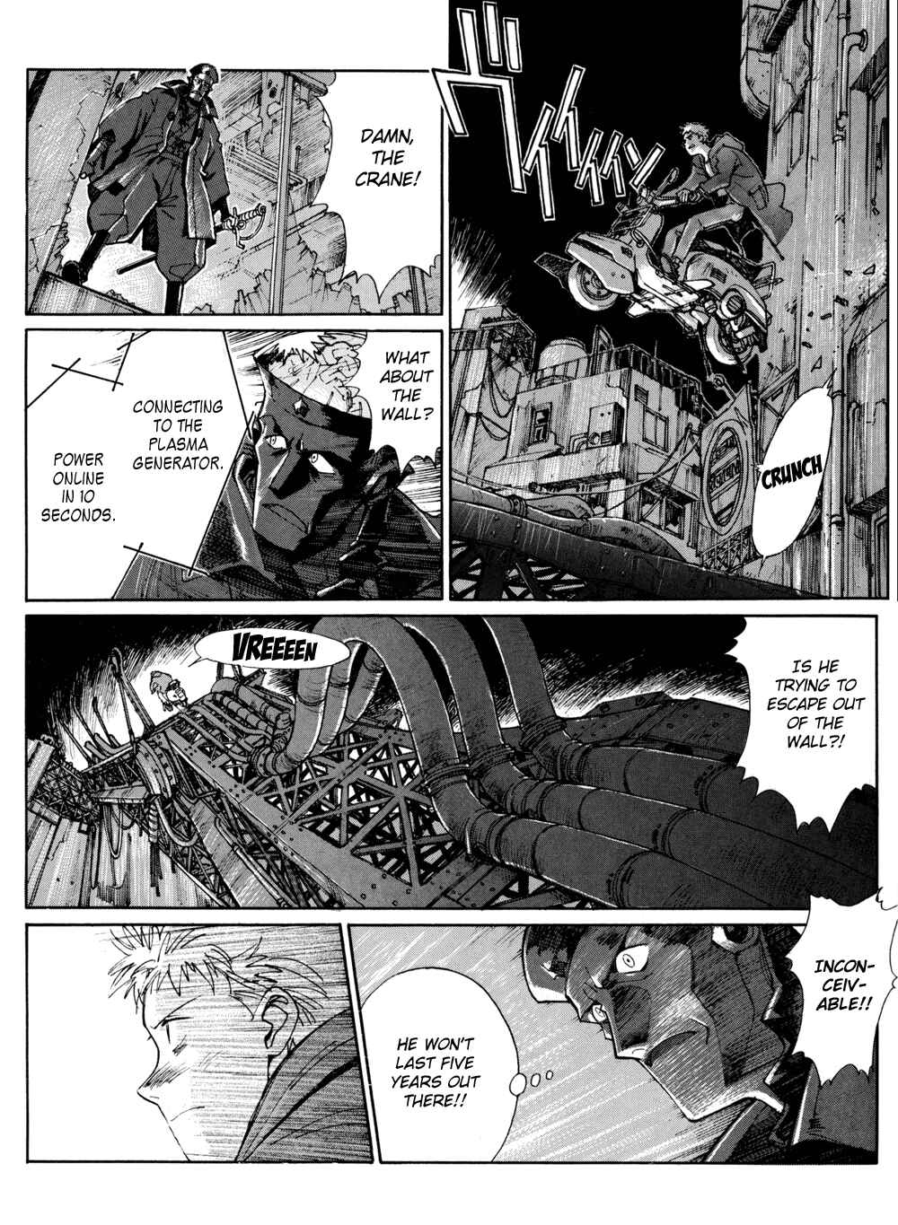 Page 6 Chapter 4 Route 20