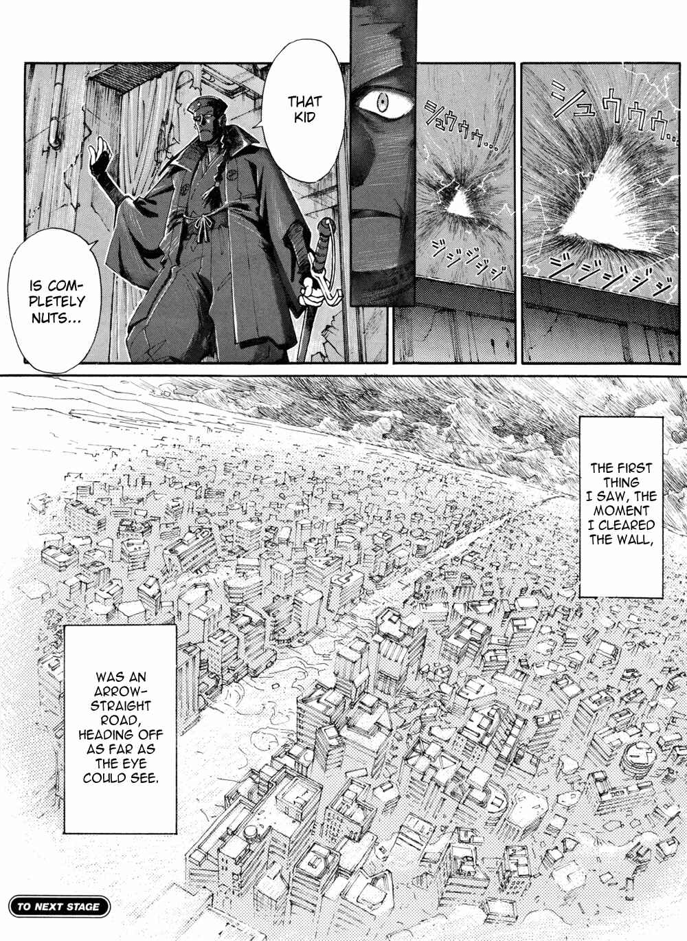 Page 8 Chapter 4 Route 20