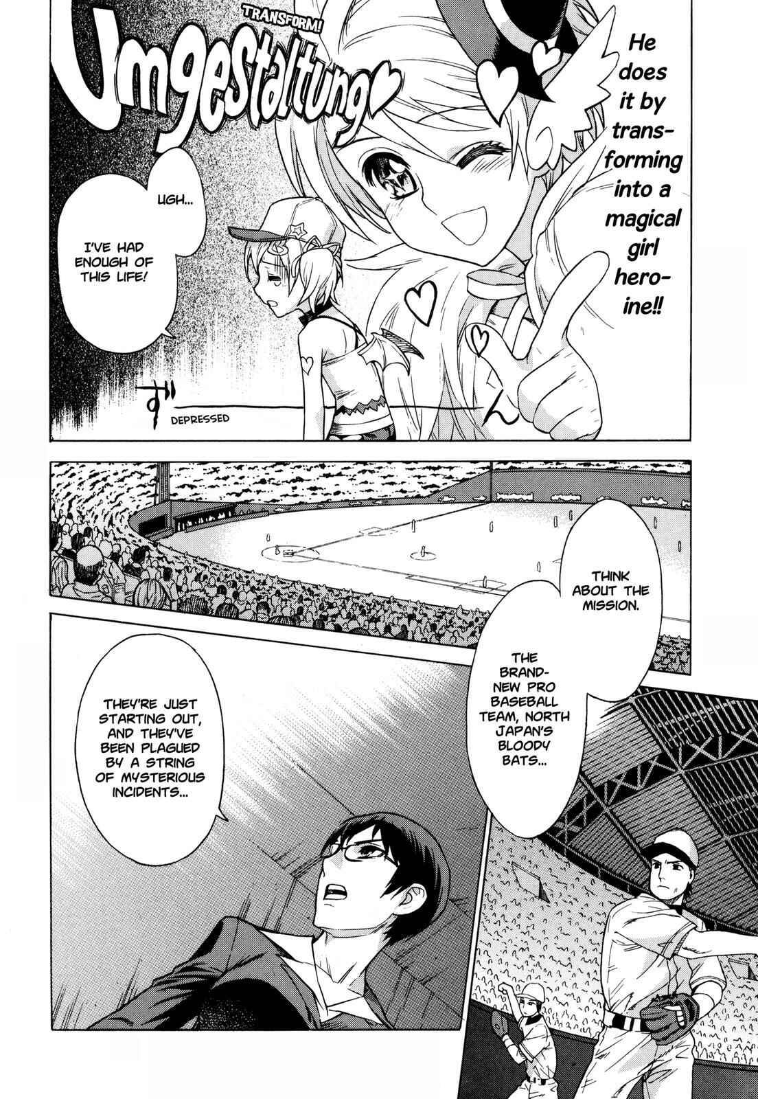 Page 6 Chapter 8 Brocken Blood