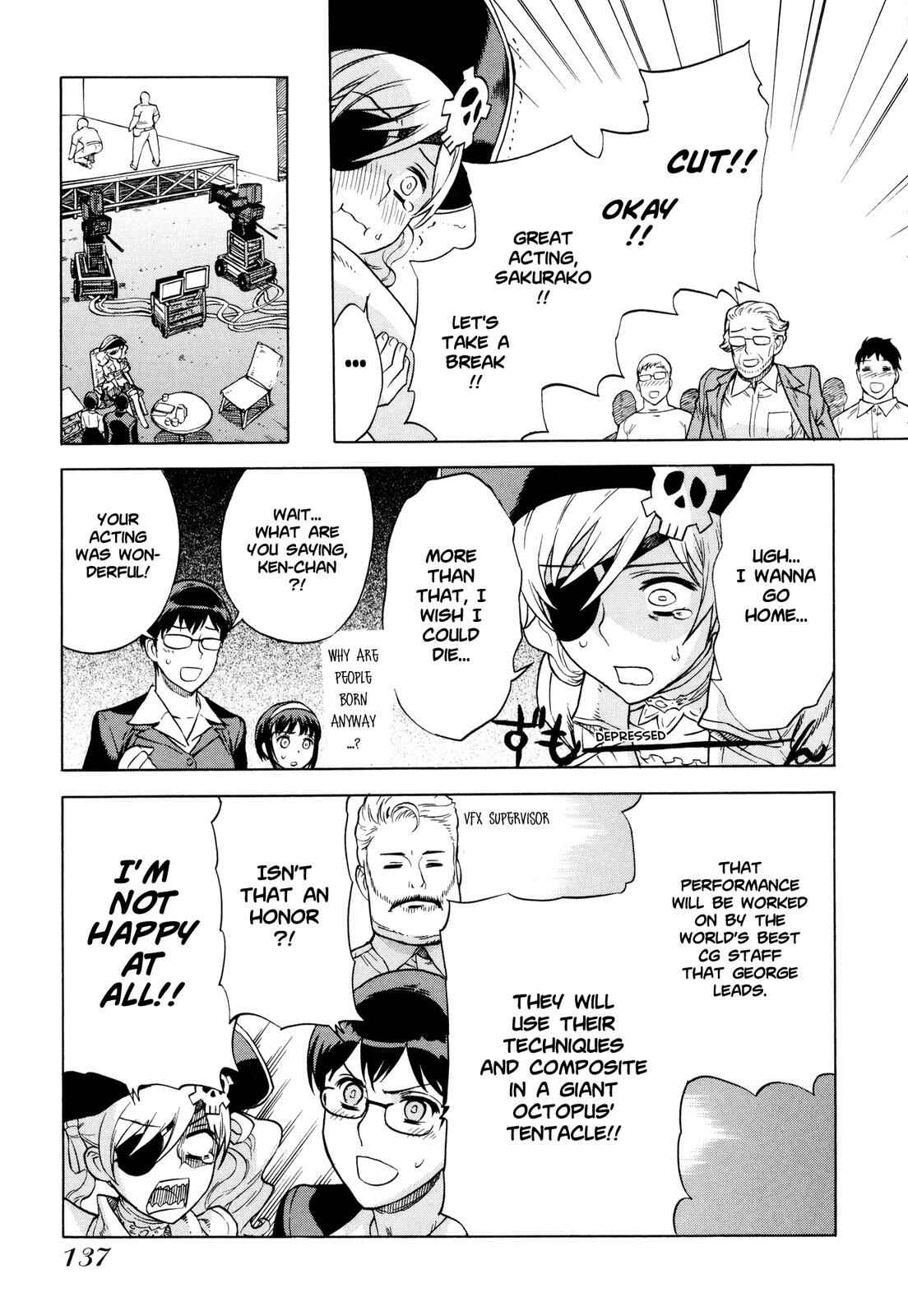 Page 10 Chapter 13 Brocken Blood