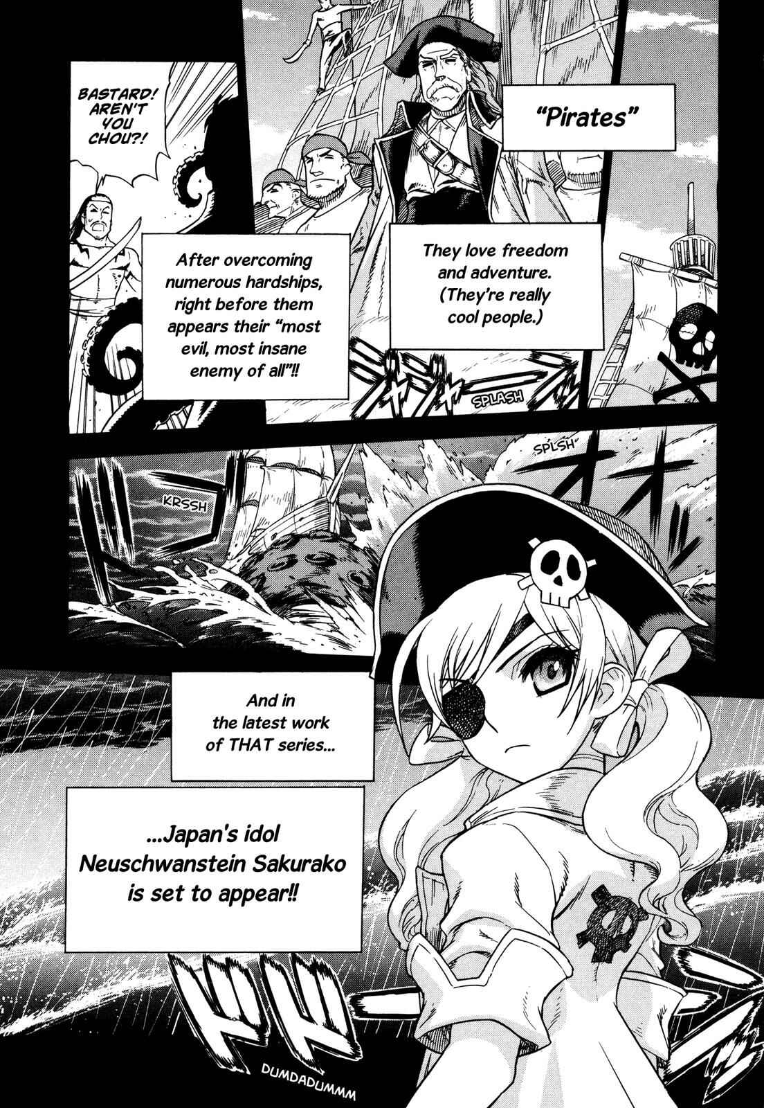 Page 3 Chapter 13 Brocken Blood