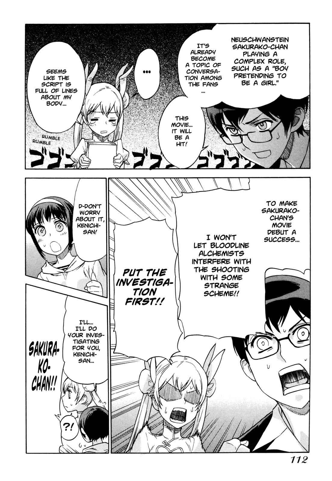Page 9 Chapter 12 Brocken Blood