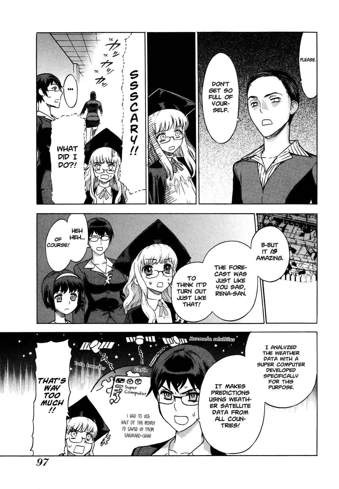 Page 11 Chapter 19 Brocken Blood