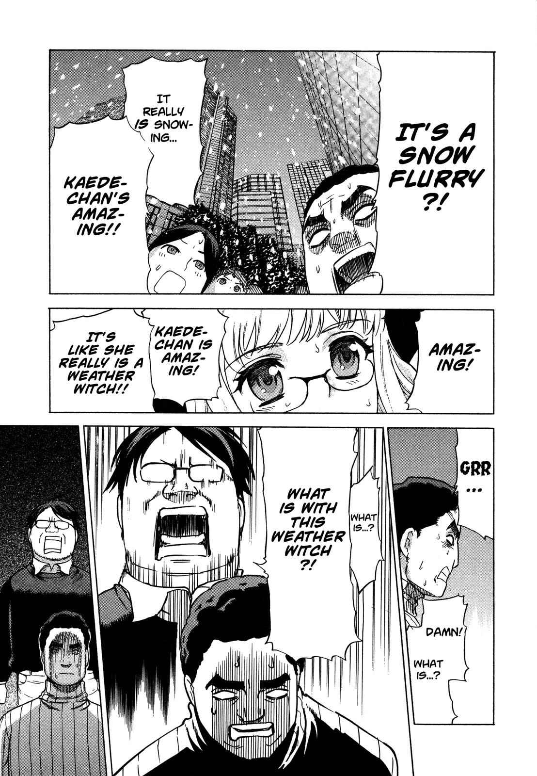 Page 13 Chapter 19 Brocken Blood