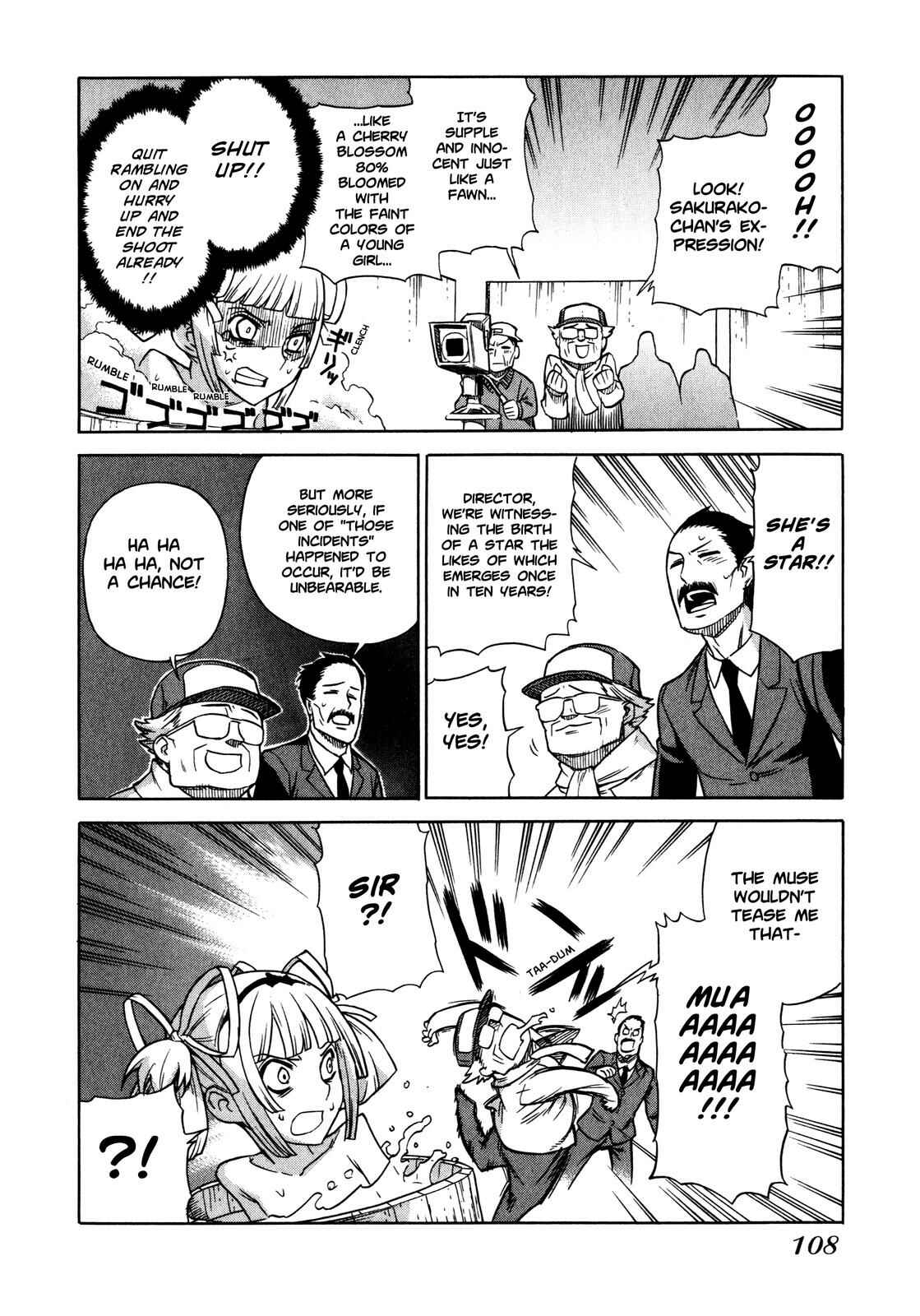 Page 13 Chapter 5 Brocken Blood