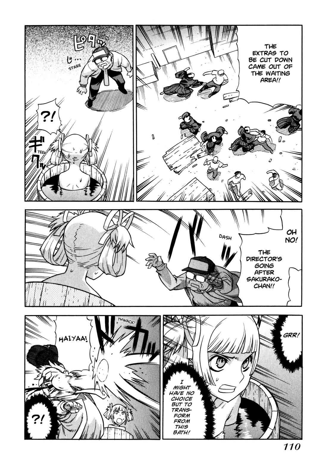 Page 15 Chapter 5 Brocken Blood