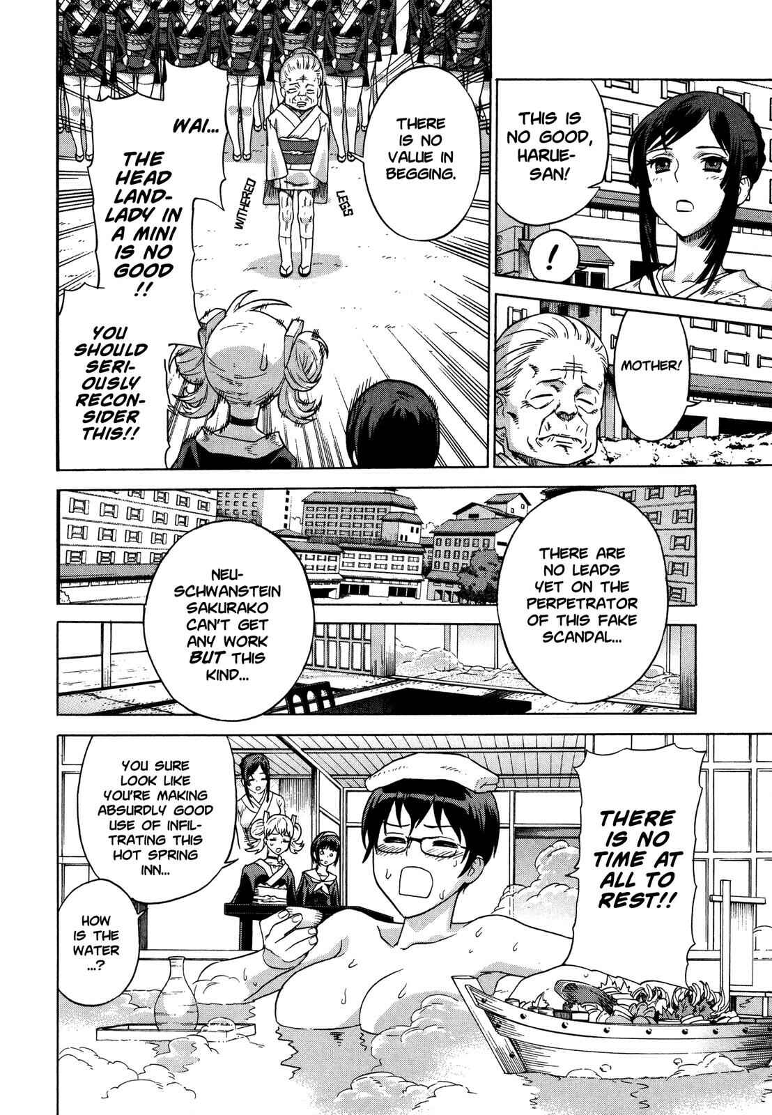 Page 6 Chapter 18 Brocken Blood