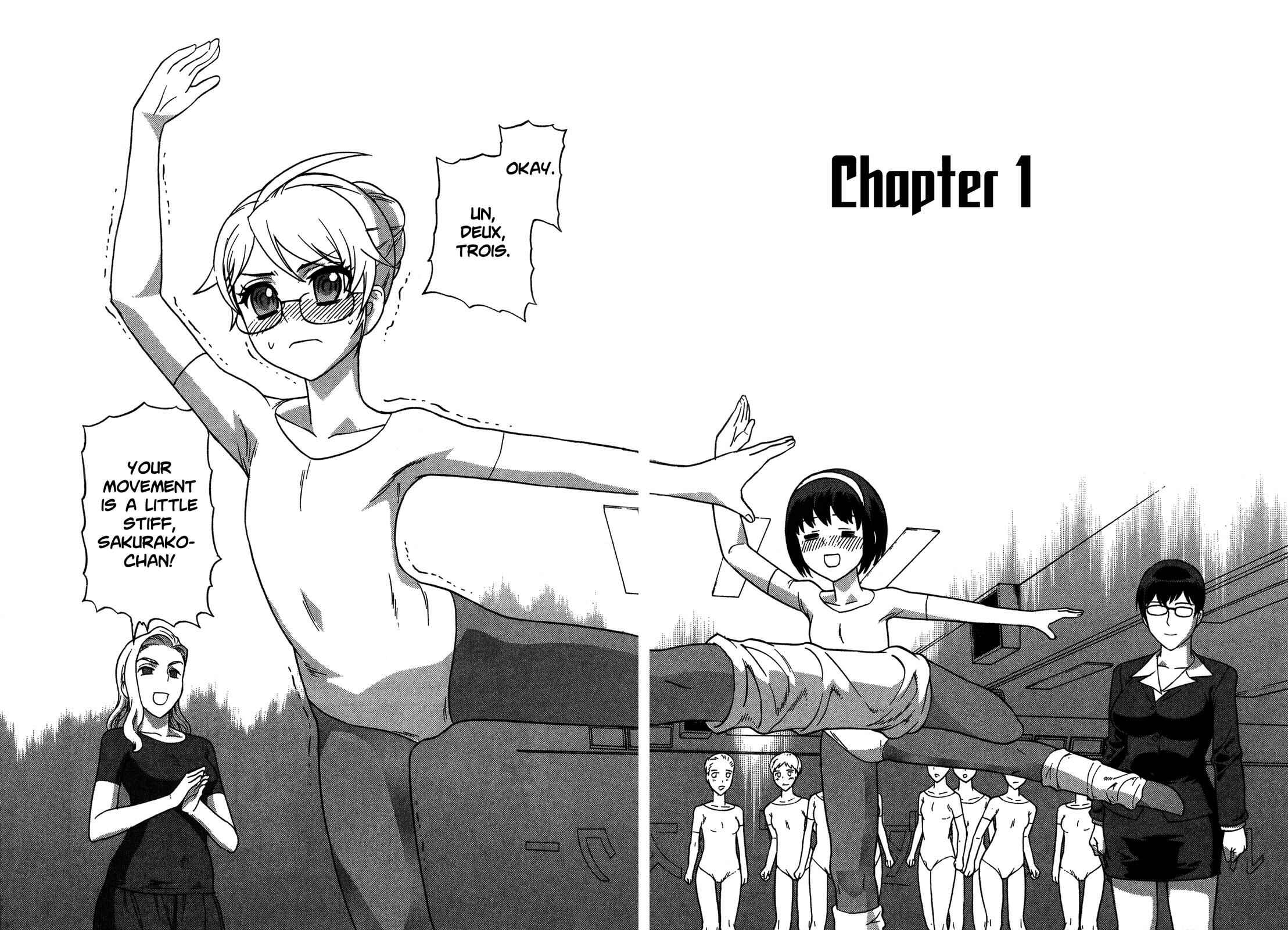 Page 2 Chapter 16 Brocken Blood