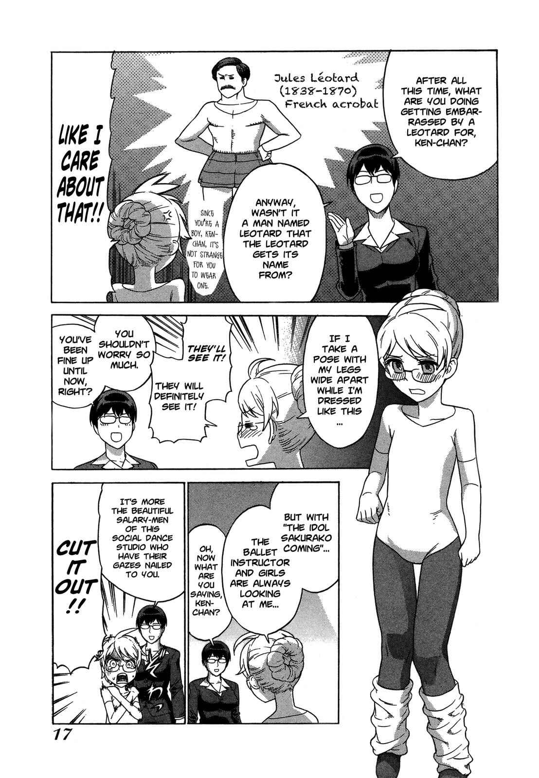 Page 4 Chapter 16 Brocken Blood