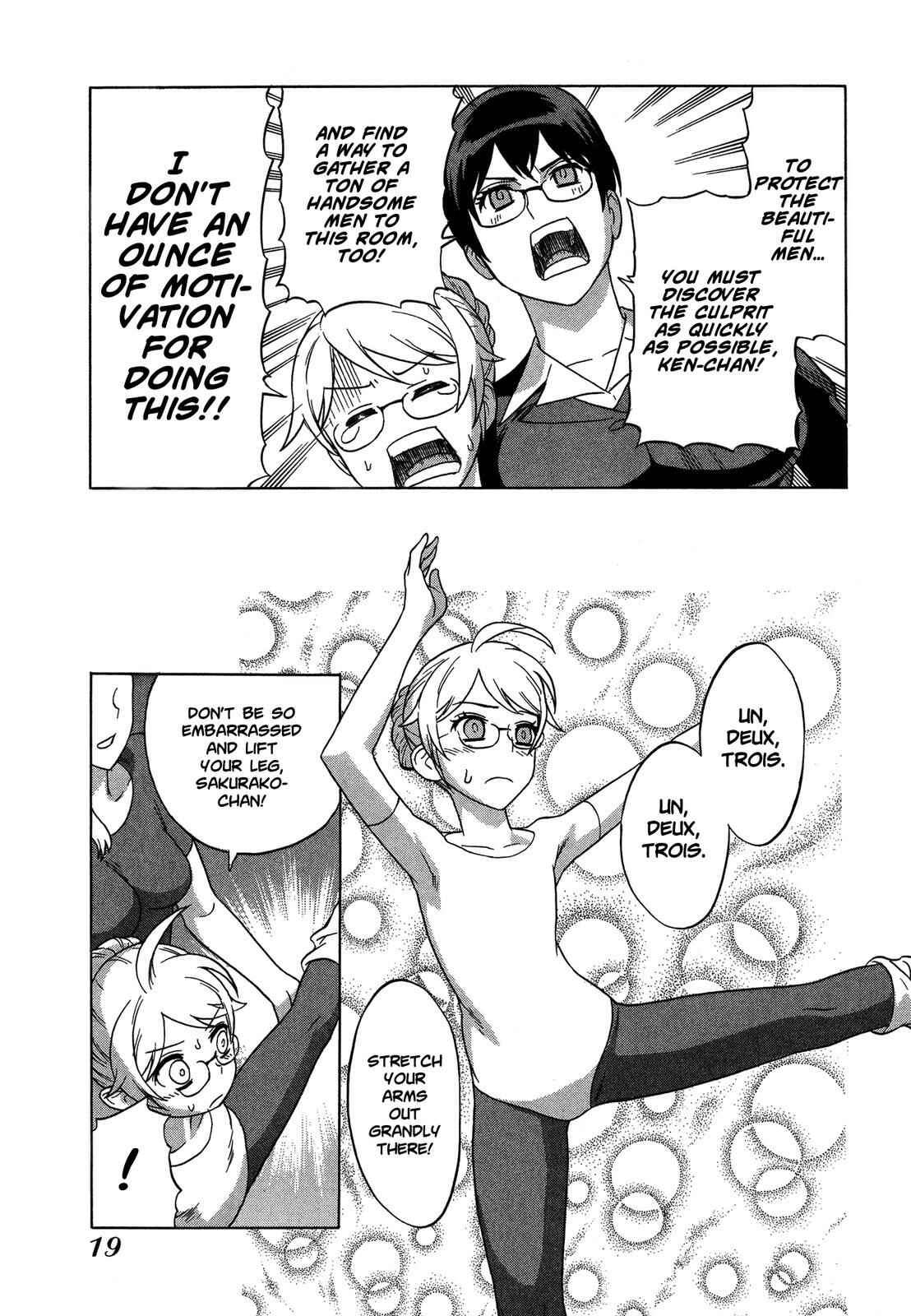 Page 6 Chapter 16 Brocken Blood