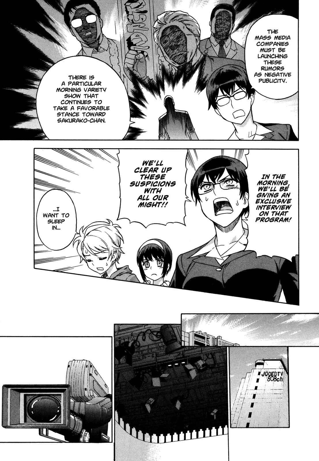 Page 8 Chapter 17 Brocken Blood