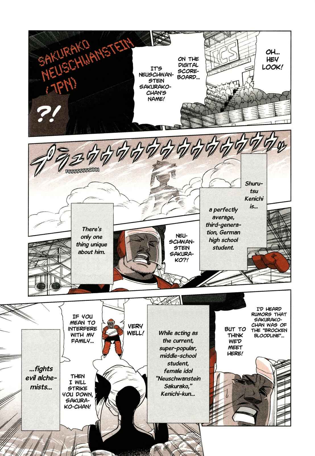 Page 8 Chapter 15 Brocken Blood