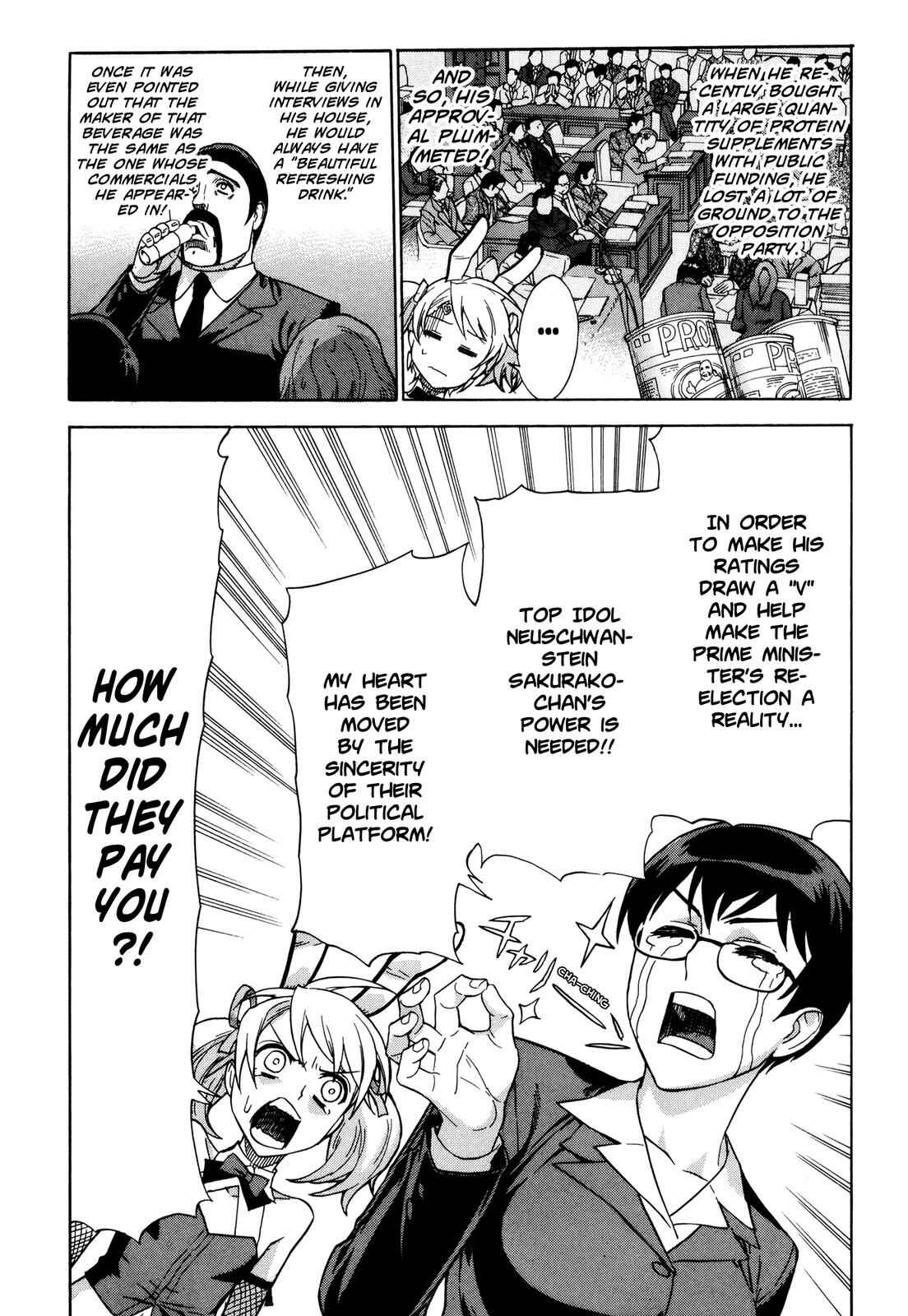 Page 7 Chapter 10 Brocken Blood