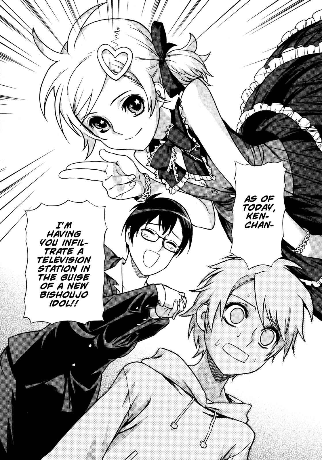 Page 2 Chapter 4 Brocken Blood