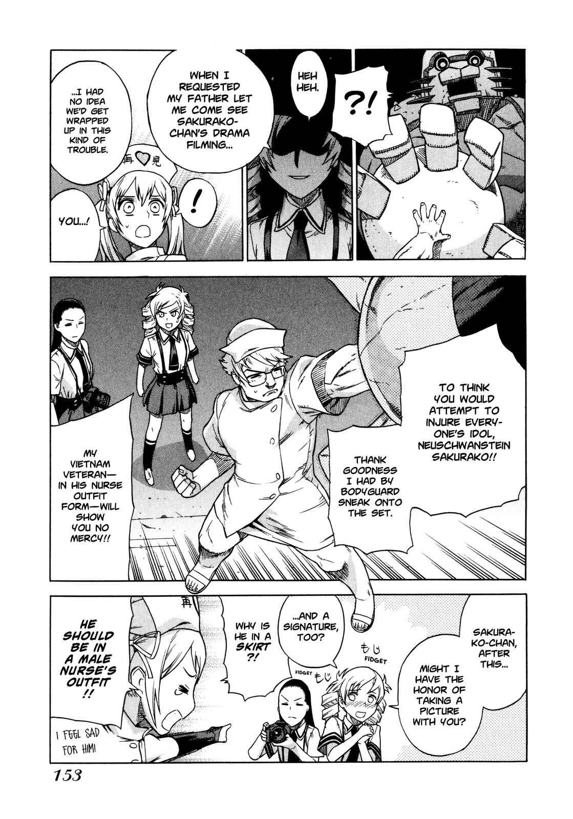 Page 11 Chapter 7 Brocken Blood