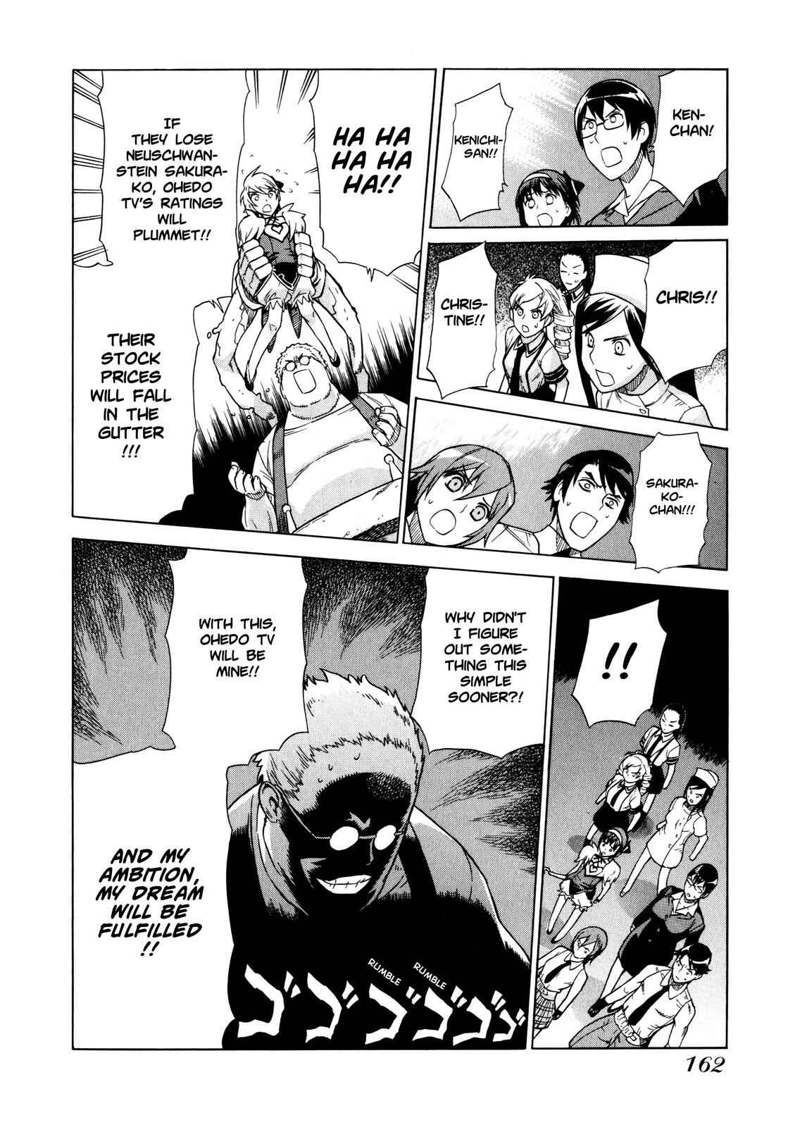 Page 20 Chapter 7 Brocken Blood