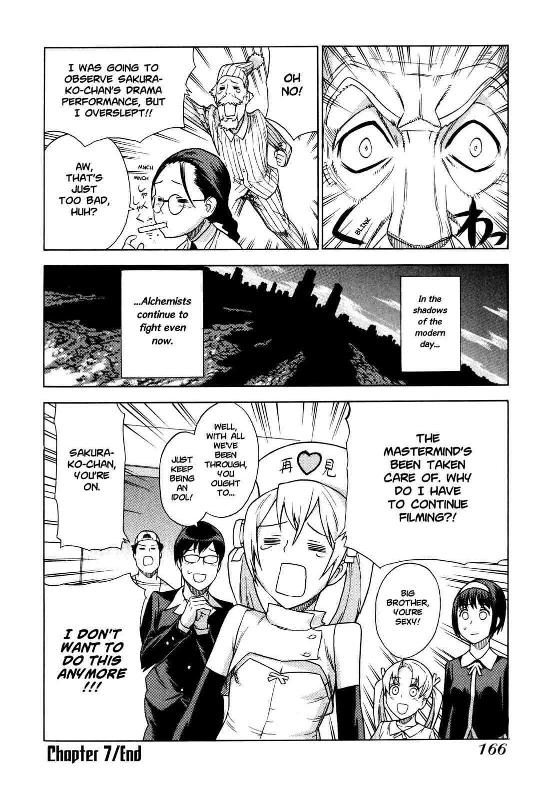 Page 24 Chapter 7 Brocken Blood