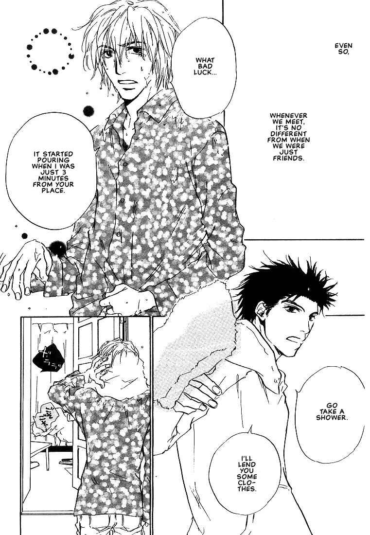 Page 2 Chapter 7 Dear Green