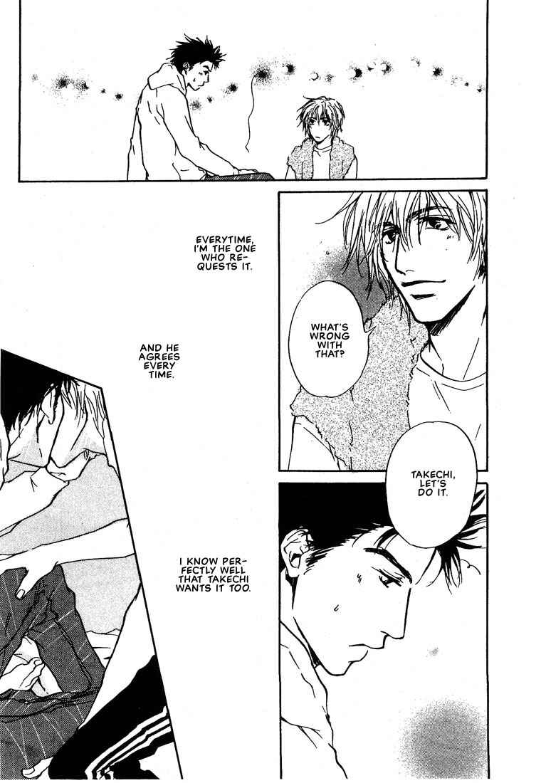 Page 5 Chapter 7 Dear Green