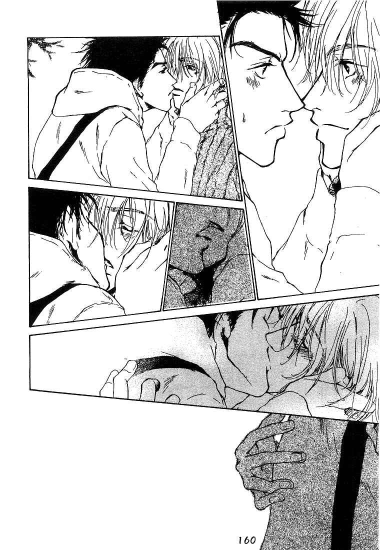Page 30 Chapter 6 Dear Green