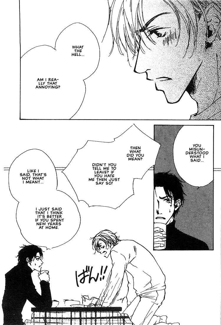 Page 2 Chapter 5 Dear Green