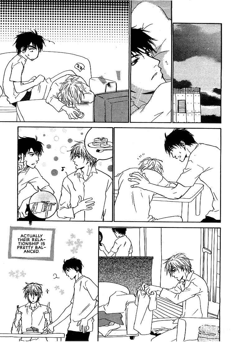 Page 5 Chapter 8 Dear Green