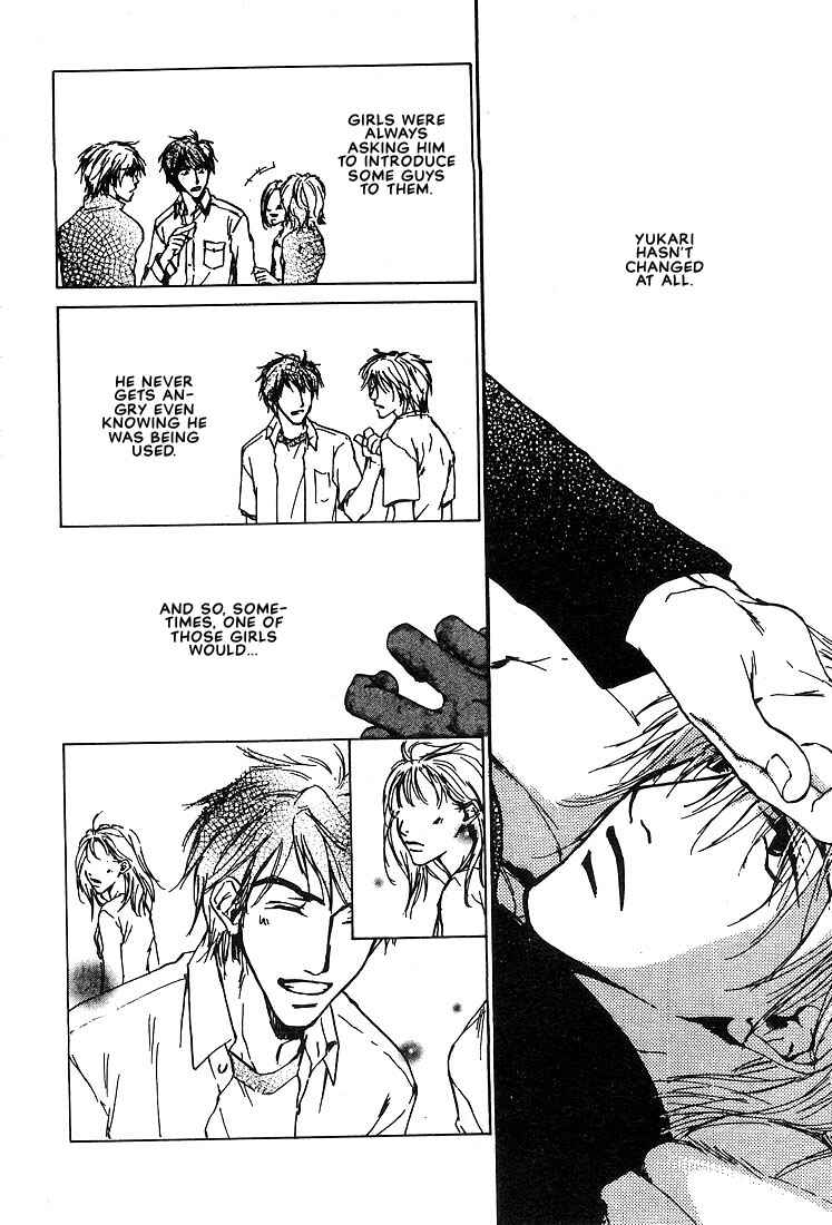 Page 18 Chapter 2 Dear Green